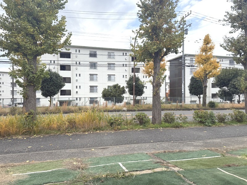 第一さくらハイツ その他6