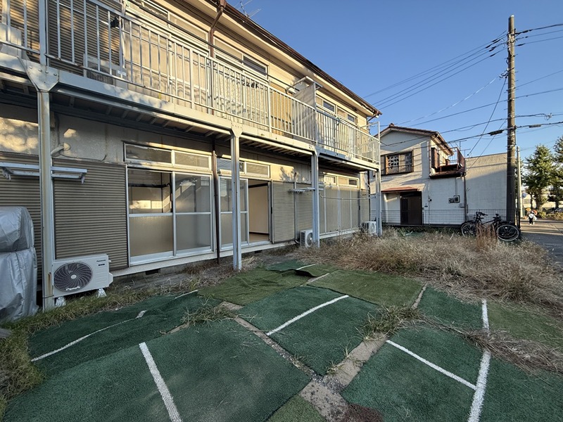 第一さくらハイツ その他7