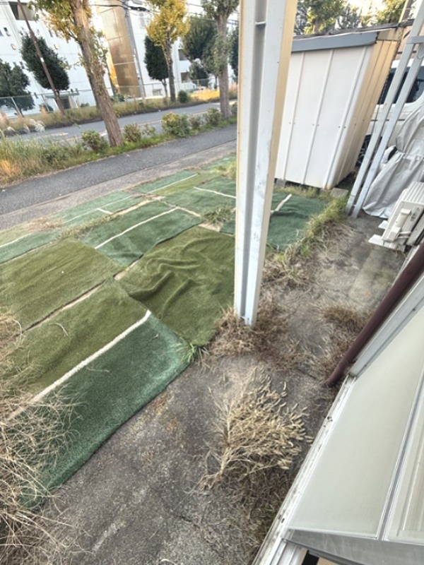 第一さくらハイツ その他8