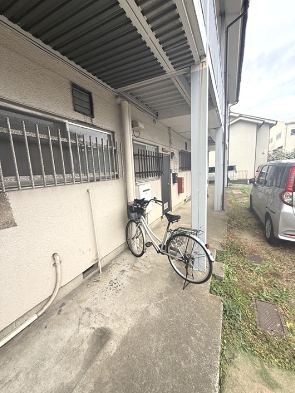 第一さくらハイツ その他9