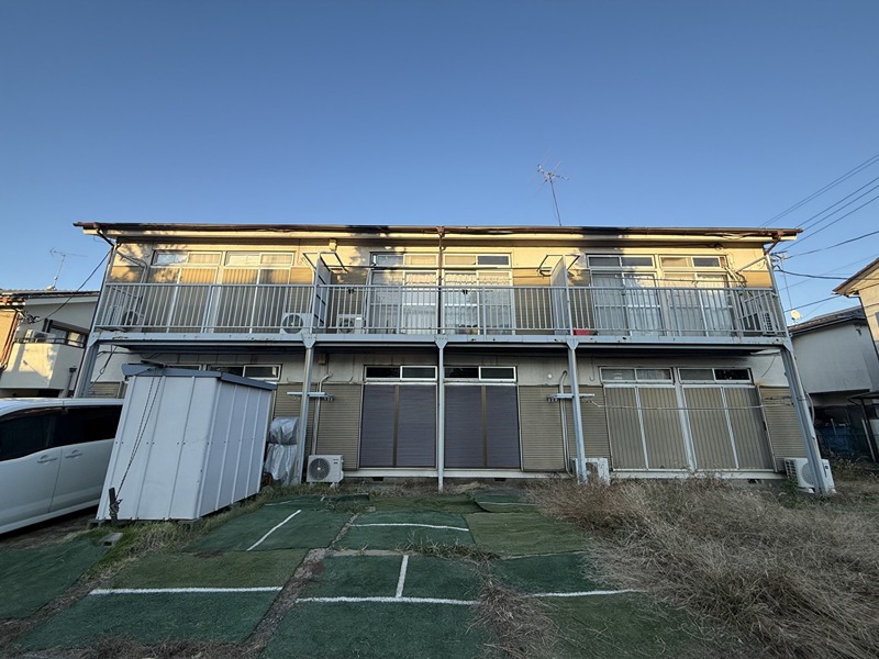 第一さくらハイツ その他12