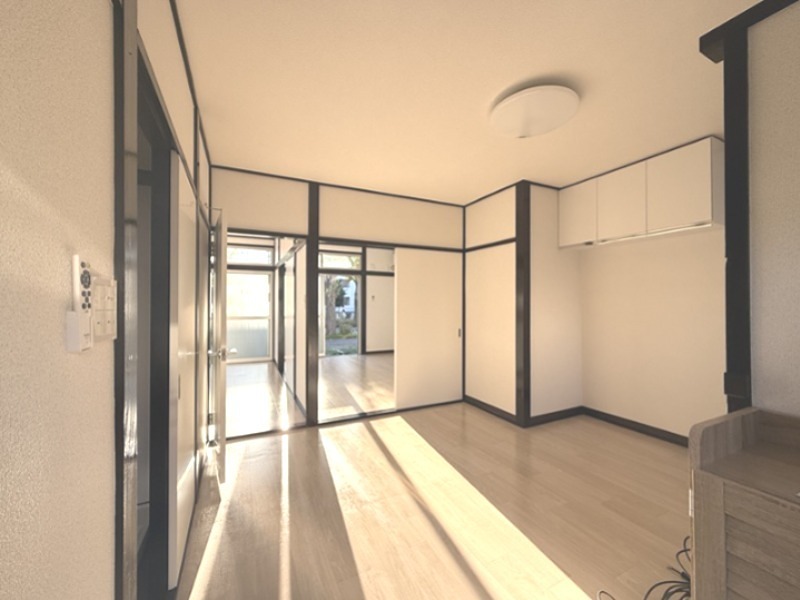 第一さくらハイツ その他14