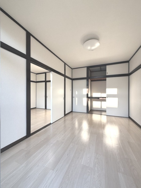 第一さくらハイツ その他18