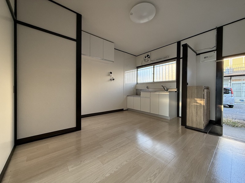 第一さくらハイツ その他20