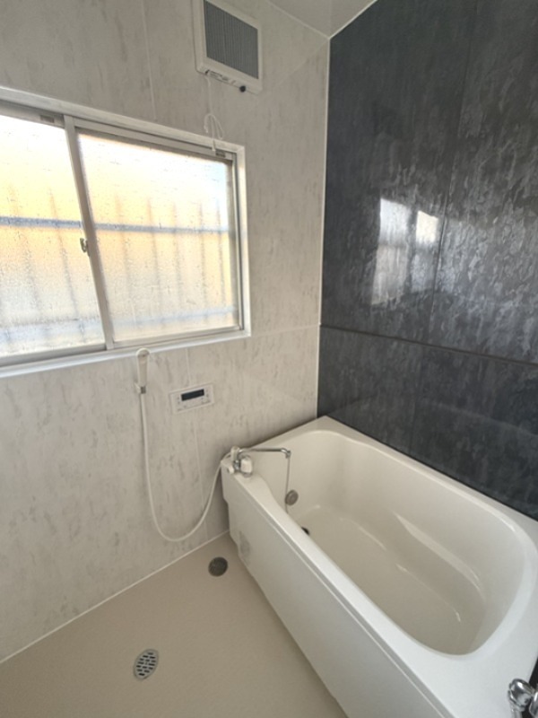 第一さくらハイツ 風呂画像