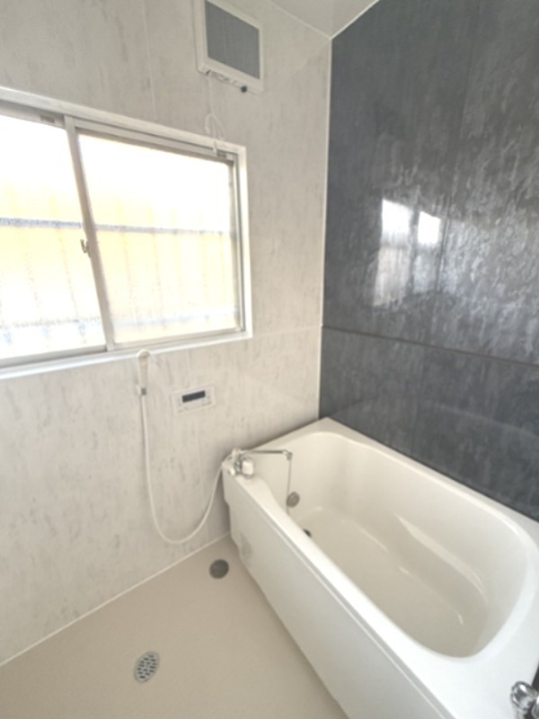 第一さくらハイツ 風呂画像