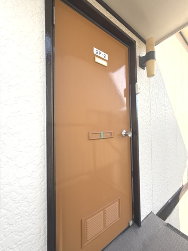 コーポ田辺Ⅰ その他1