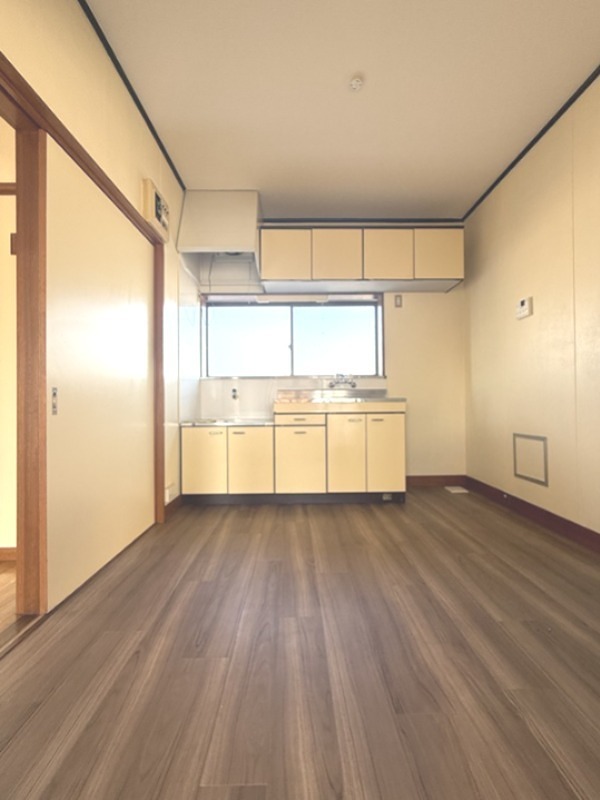 コーポ田辺Ⅰ その他2