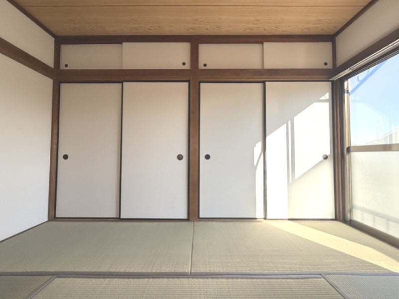 コーポ田辺Ⅰ その他3