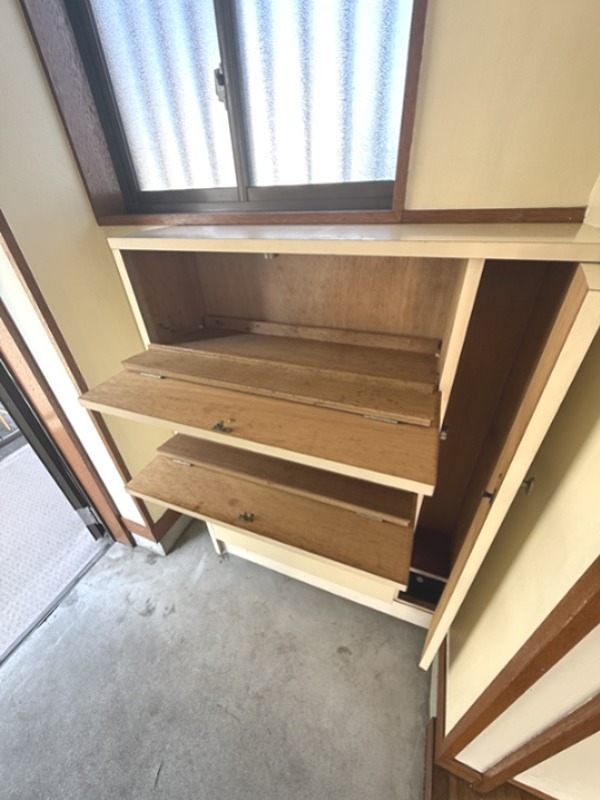 コーポ田辺Ⅰ その他外観2