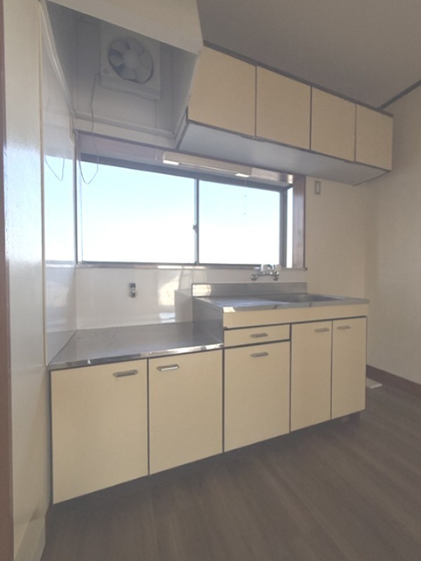 コーポ田辺Ⅰ その他7