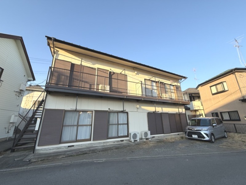 コーポ田辺Ⅰ その他9