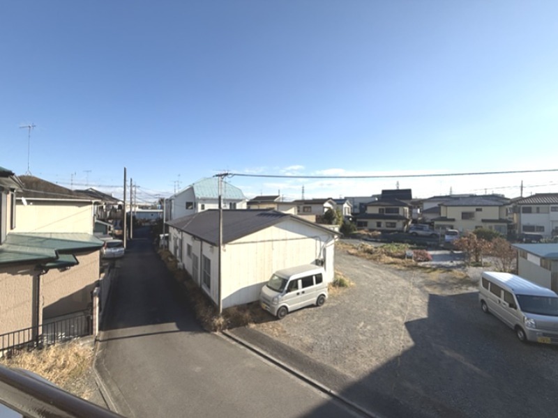 コーポ田辺Ⅰ その他21