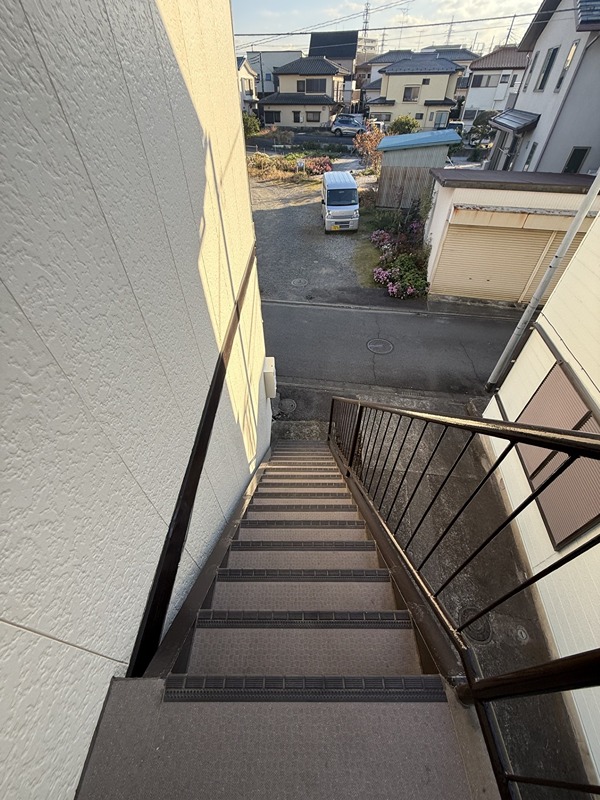 コーポ田辺Ⅰ その他27