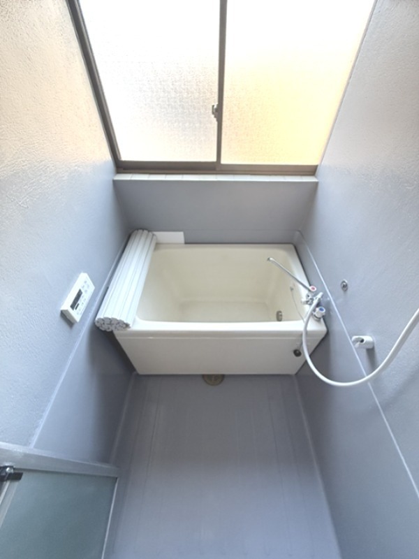 コーポ田辺Ⅰ 風呂画像