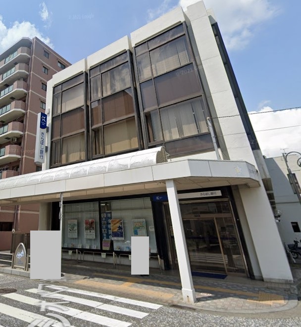 コーポ田辺Ⅰ 周辺画像4