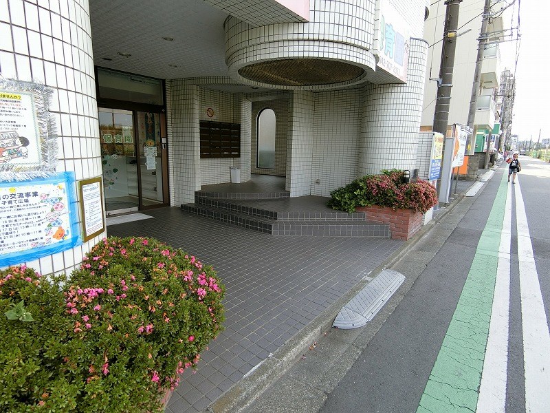 ヴィラ相模原 その他6