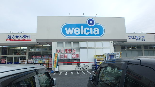 グレイスランド 周辺画像3