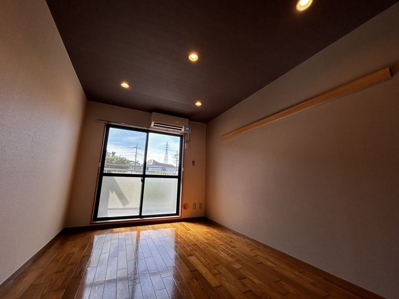 C&amp;#39;s 3 KANEKO ベッドルーム