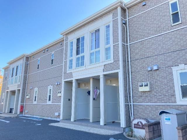 スカイヒルズ　アキ 101号室 外観