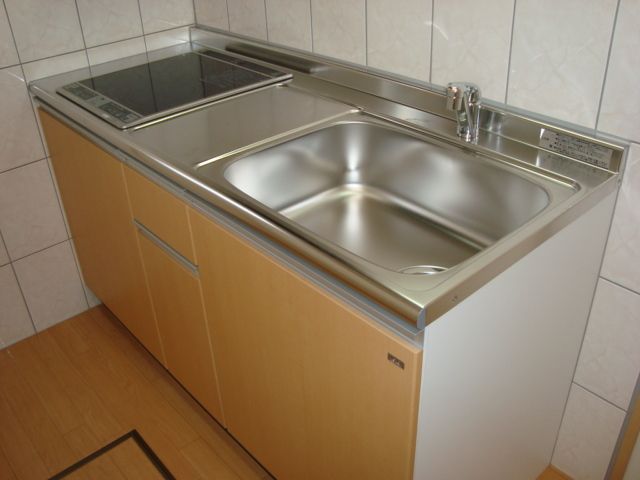 スカイヒルズ　アキ キッチン