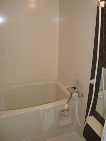 スカイヒルズ　アキ 風呂画像