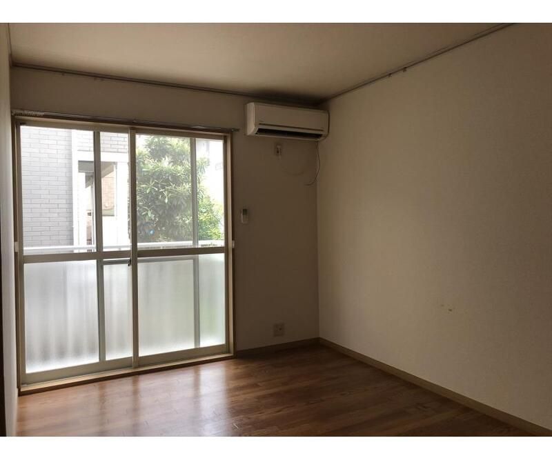 エステートピア遊 ベッドルーム