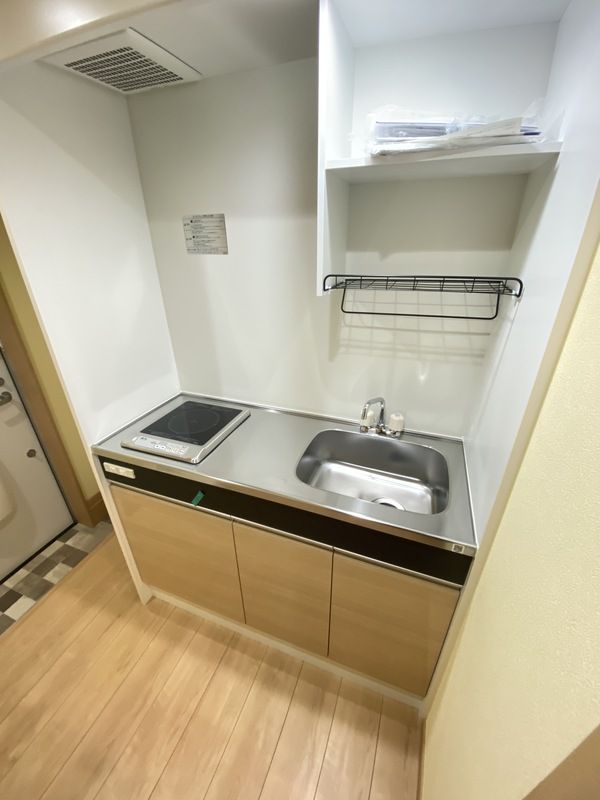 アリエッティ キッチン