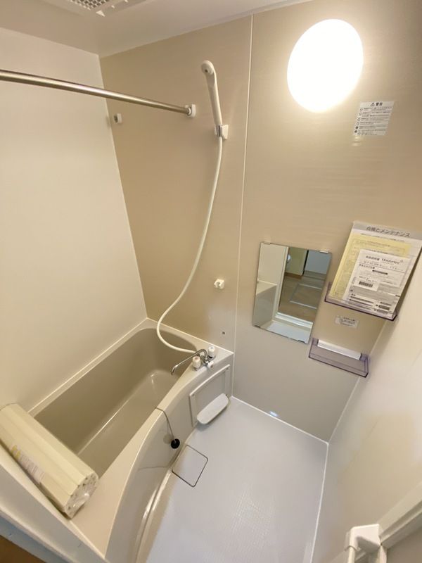 アリエッティ 風呂画像