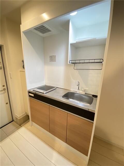 ガレリア淵野辺 キッチン