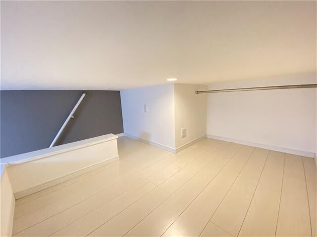 ガレリア淵野辺 ベッドルーム