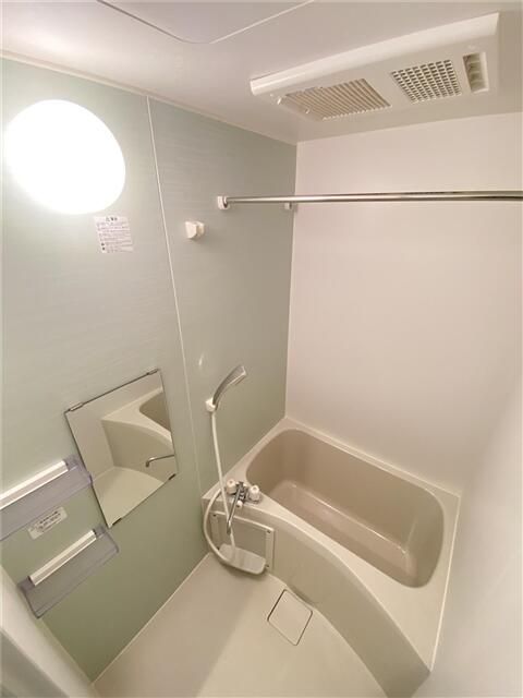 ガレリア淵野辺 風呂画像