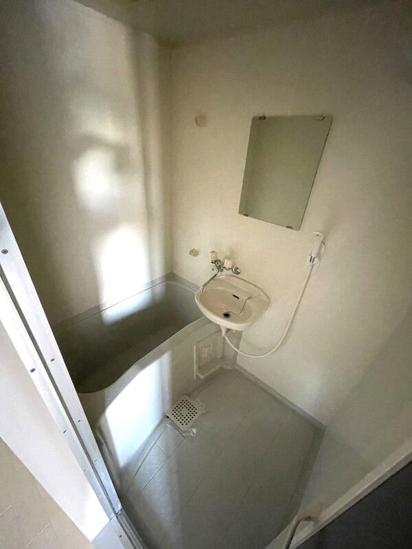 シャルムルミエール 風呂画像