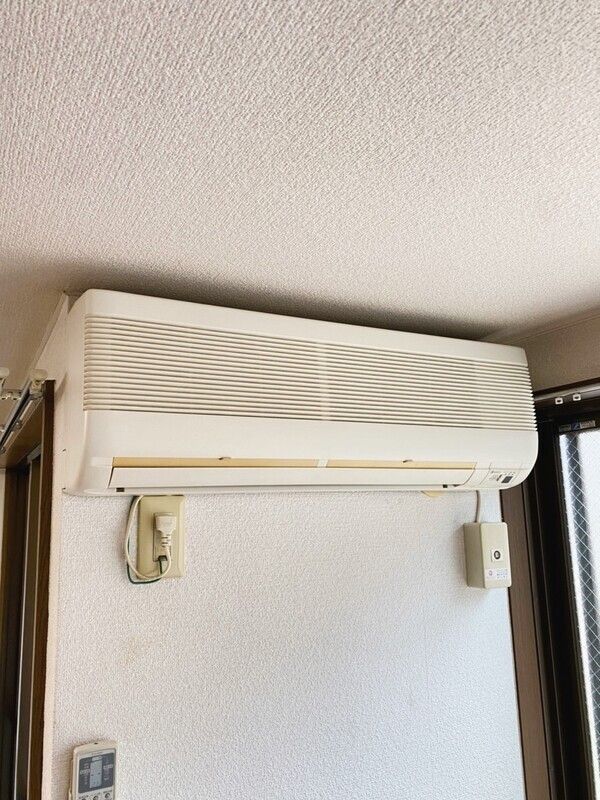 ニューアイコーマンション その他5