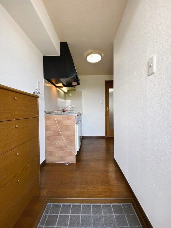 ニューアイコーマンション その他7