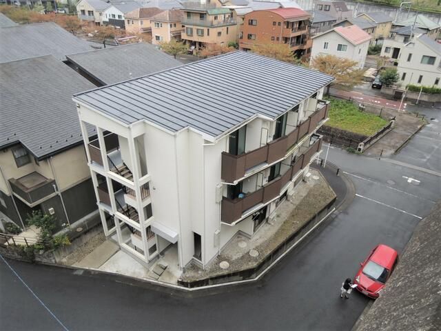 ガーデンプレイスみなみ野 その他6