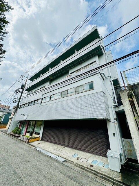 ラ・グレーイノウエ 3号室 外観