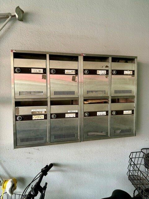 ラ・グレーイノウエ その他6