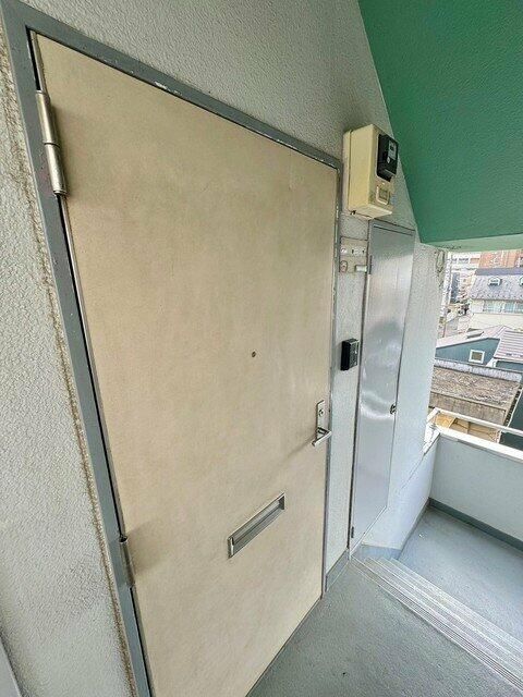 ラ・グレーイノウエ その他8