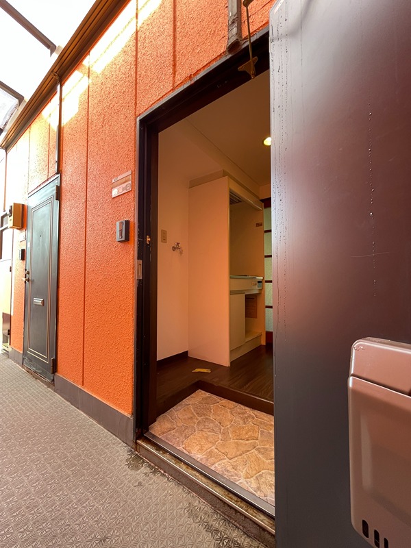 山寺ビル  その他6