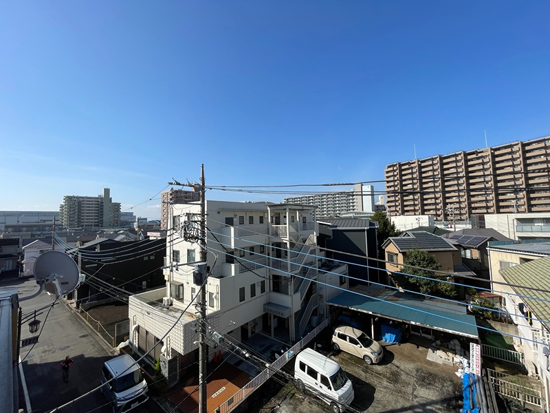 山寺ビル  その他42