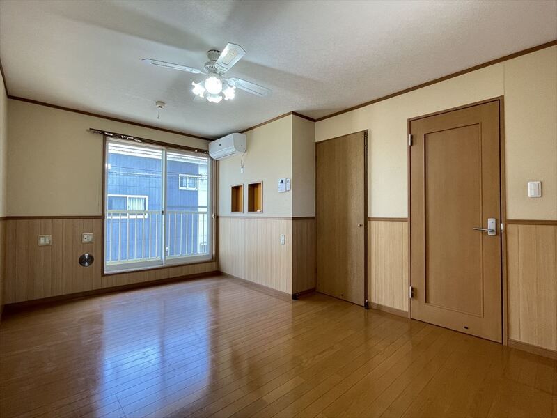 ブルゴーニュ ベッドルーム