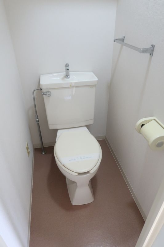 ベルハイツ３　 その他2