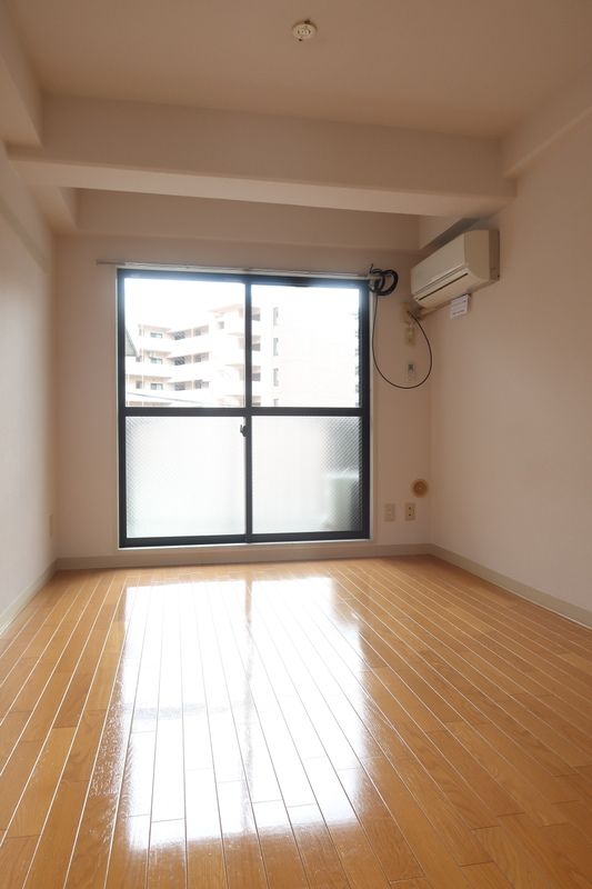 ベルハイツ３　 ベッドルーム