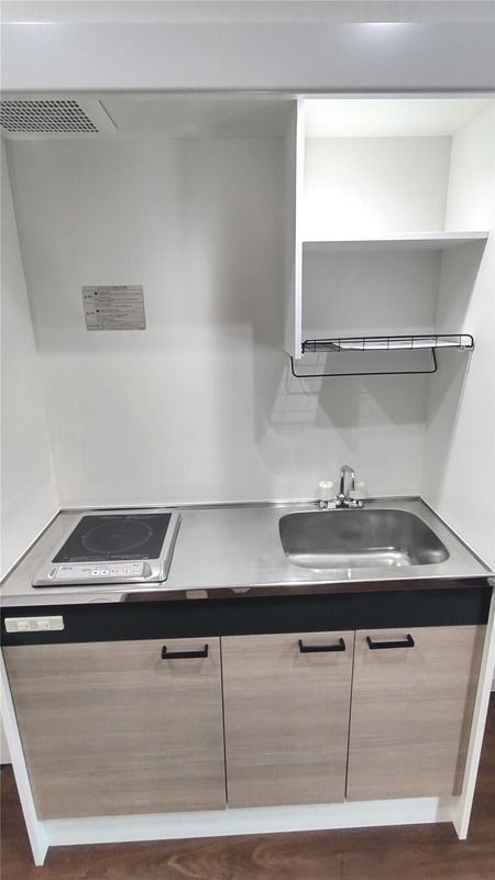 スペーシア相模原 キッチン