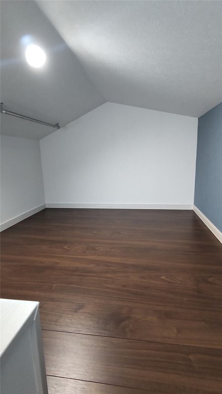 スペーシア相模原 ベッドルーム