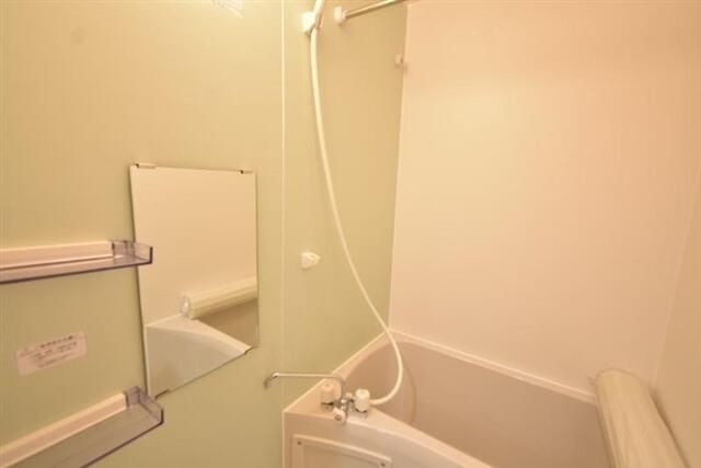 メゾンドソレイユ大塚 風呂画像