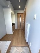 Ｓｏｌａｒｉｓ 玄関