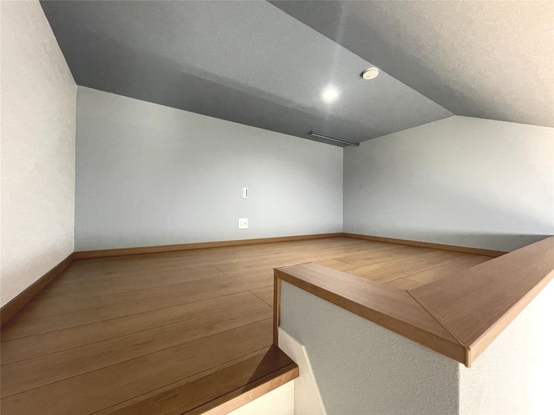 Ｓｏｌａｒｉｓ ベッドルーム