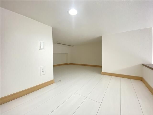 ゼクス橋本 ベッドルーム